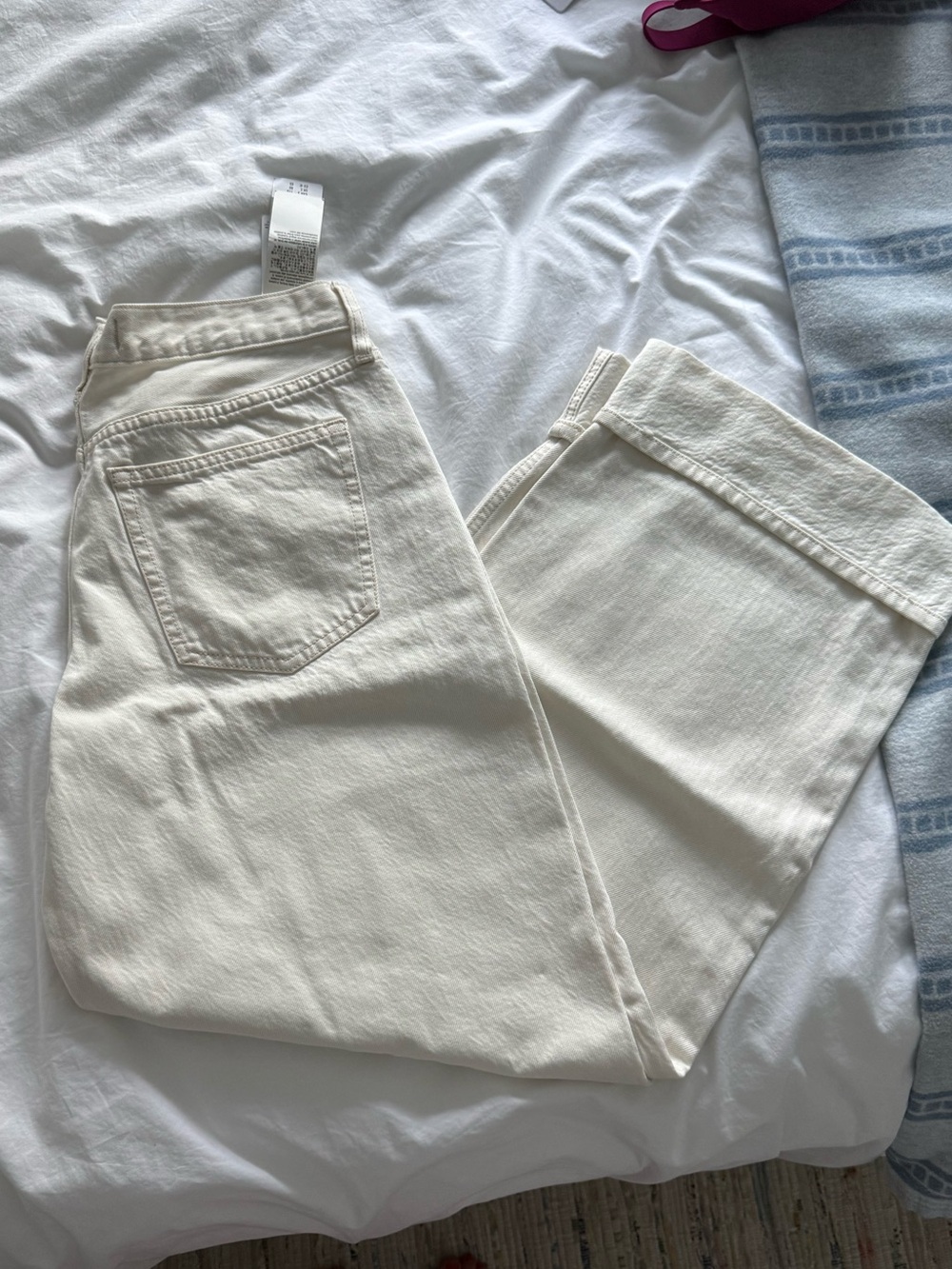 Abercrombie womens jeans